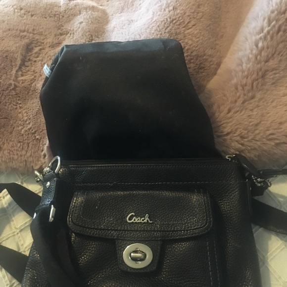 Coach purse - Picture 2 of 3